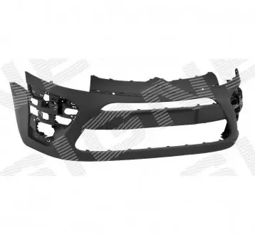 Бампер передний Signeda PCT04033BA(I)