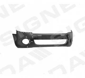 Бампер передний Signeda PCT041132BA