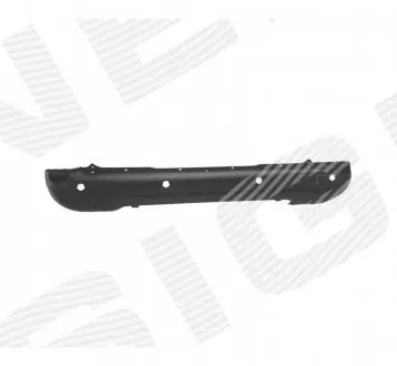 Бампер задний Signeda PCT041134BA