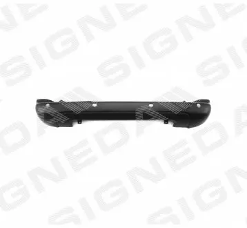 Бампер задний Signeda PCT041137BA