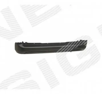 Задний бампер Signeda PCT041193BA