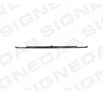 СПОЙЛЕР БАМПЕРА Signeda PCT05006VA