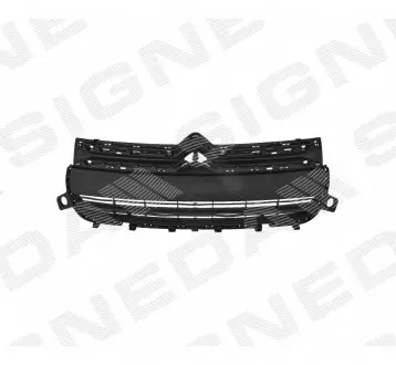 Решетка радиатора Signeda PCT07017GA(I)