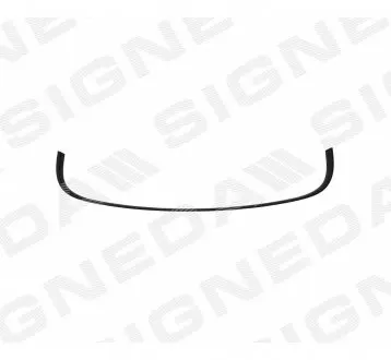 МОЛДИНГ НА РЕШЕТКУ В БАМПЕР Signeda PCT07033MA