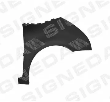 Крыло Signeda PCT10018AR