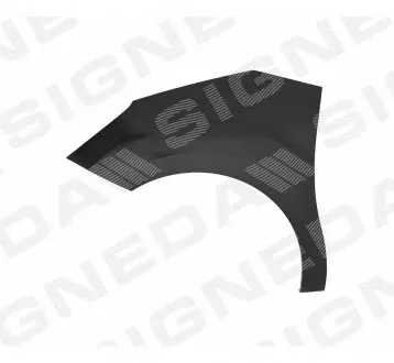 Крыло Signeda PCT10024AL