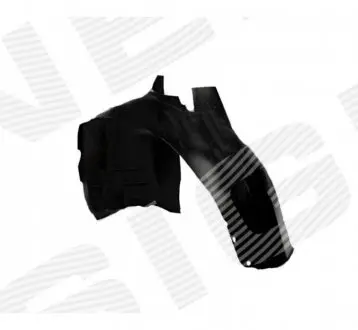 ПОДКРЫЛЬНИК Signeda PCT11009BL