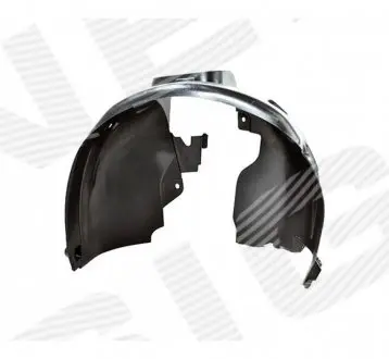 ПОДКРЫЛЬНИК Signeda PCT11028AL