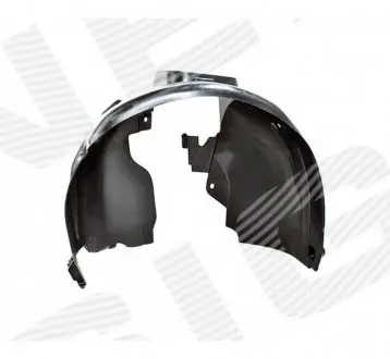 ПОДКРЫЛЬНИК Signeda PCT11028AR