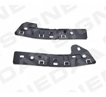 Кронштейн бампера Signeda PCT43024AL/R