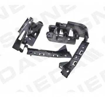 Кронштейн бампера Signeda PCT43025AL/R