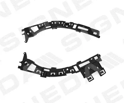 КРОНШТЕЙН ДЛЯ БАМПЕРА Signeda PCT43029LR