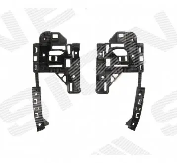 Крепление бампера Signeda PCT43030ALR