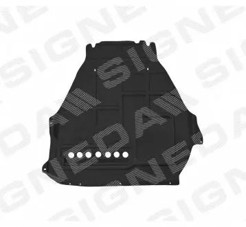 Защита двигателя Signeda PCT60002A