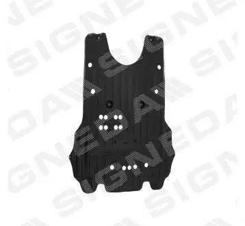 Защита двигателя Signeda PCT60006A