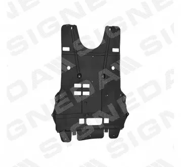 Защита двигателя Signeda PCT60006A(Q)