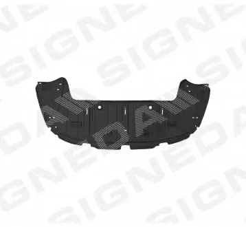 Защита под бампер Signeda PCT60006B