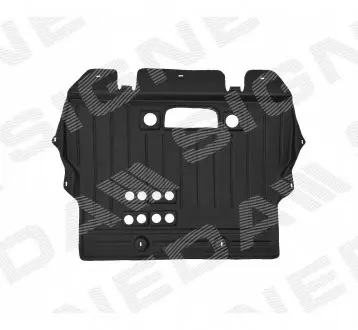 Защита двигателя Signeda PCT60011A