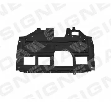 Защита двигателя Signeda PCT60012A