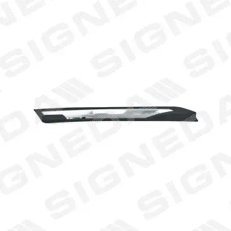 МОЛДИНГ НА КРЫЛО Signeda PCT87010AL