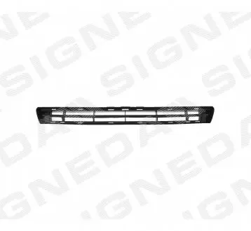 Решетка бампера Signeda PCT99018GA