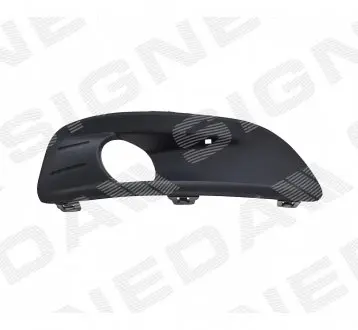 Решетка бампера Signeda PCT99023CAR