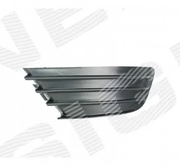 Решетка в бампер Signeda PCT99027GAL