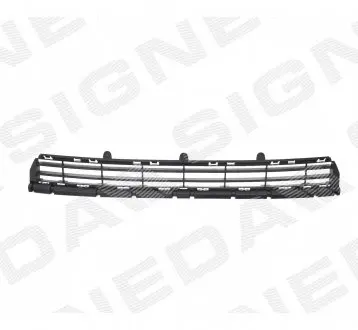 Решетка бампера Signeda PCT99055GA