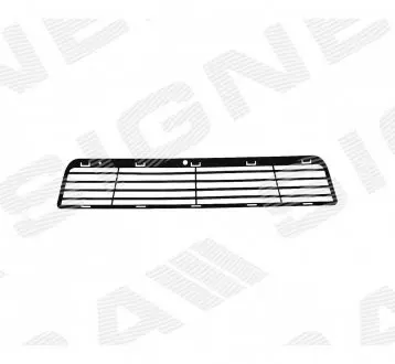 Решетка бампера Signeda PDG99049BA