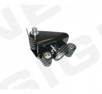 ШКИВ РАЗДВИЖНОЙ ДВЕРИ Signeda PDR0035