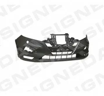 Бампер передній Signeda PDS041094BA