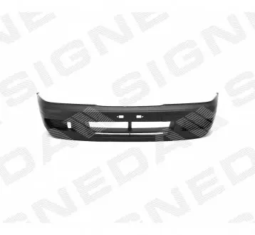 Бампер передний Signeda PDS04111BB