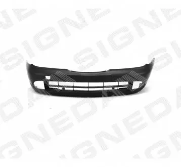 Бампер передний Signeda PDS04148BA