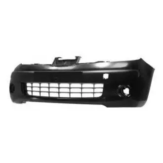 Бампер передний Signeda PDS04220BA