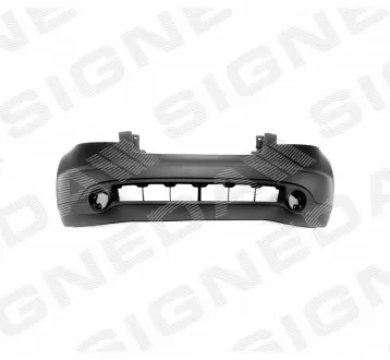 Бампер передний Signeda PDS04264BB