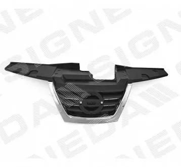 Решетка радиатора Signeda PDS07320GAC