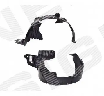 ПОДКРЫЛЬНИК Signeda PDS11174AL