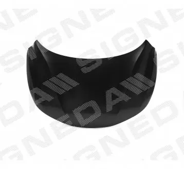 КАПОТNISSAN QASHQAI, 13 - Signeda PDS20149A