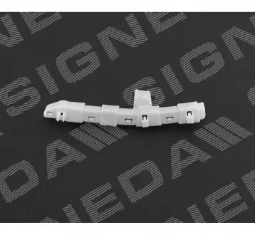 КРОНШТЕЙН ДЛЯ БАМПЕРА Signeda PDS43325AL