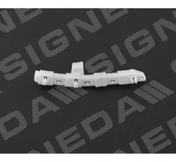 КРОНШТЕЙН ДЛЯ БАМПЕРА Signeda PDS43325AR