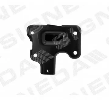 БАЛКА ПОПЕРЕЧНАЯ Signeda PDS43374AL