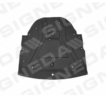 Захист двигуна Signeda PDS60017A