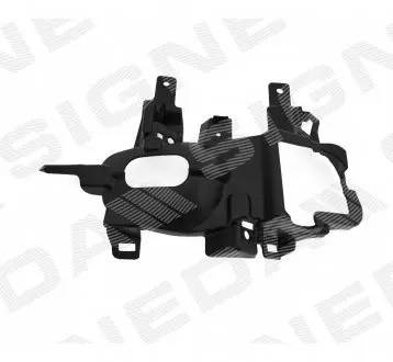 КРОНШТЕЙН ПРОТИВОТУМАННОЙ ФАРЫ Signeda PDS99001AR