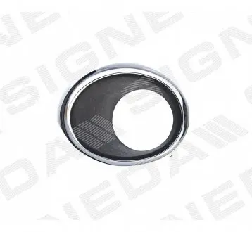 Решітка в бампер Signeda PDS99184CAL