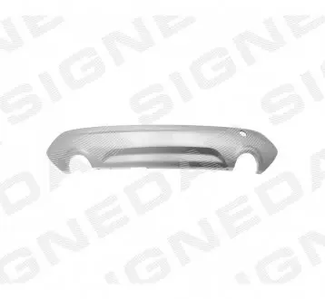 СПОЙЛЕР БАМПЕРА Signeda PFD02005GA