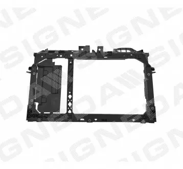 ПЕРЕДНЯЯ РАМА Signeda PFD03025A(Q)