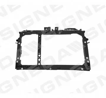 ПЕРЕДНЯЯ РАМА Signeda PFD03037B