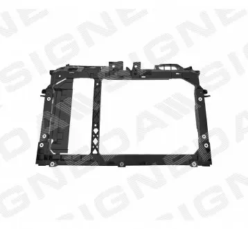 ПЕРЕДНЯЯ РАМА Signeda PFD03037C