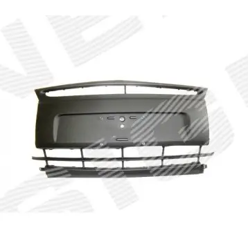 Бампер передний Signeda PFD041077BA