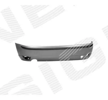 Бампер задний Signeda PFD041160BA